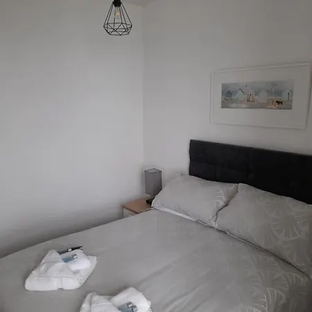 Tregella Konukevi 3*