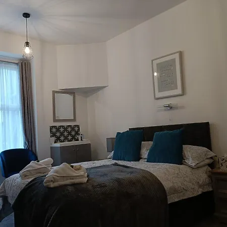 Tregella Casa de hóspedes 3*
