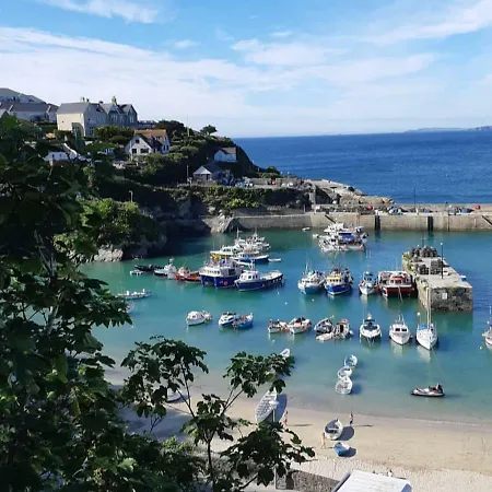 Tregella Casa de hóspedes New Quay