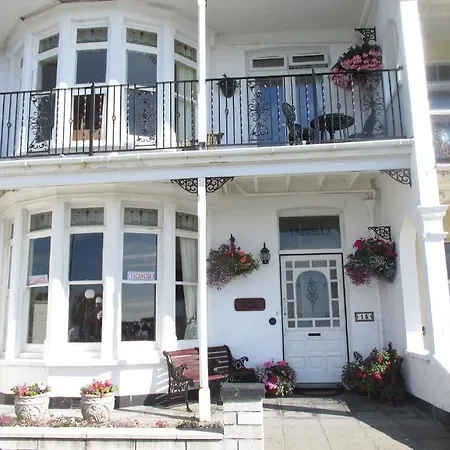 Tregella 3* New Quay
