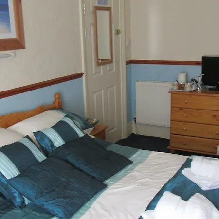 Tregella New Quay